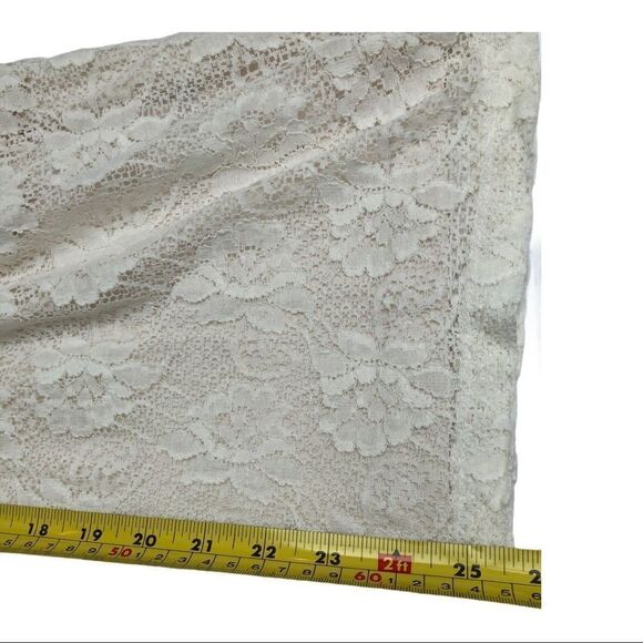 Kismet Strapless Mini Dress EUC - Picture 6 of 11